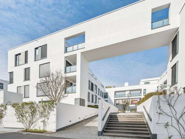Wohnung kaufen in Vaihingen-Mitte, Stuttgart