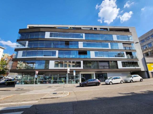 Wohnung kaufen in Lehen, Stuttgart