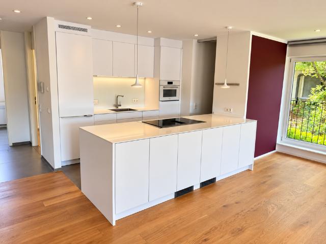 Wohnung kaufen in Birkach, Stuttgart
