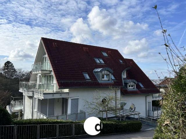 Wohnung kaufen in Bopser, Stuttgart