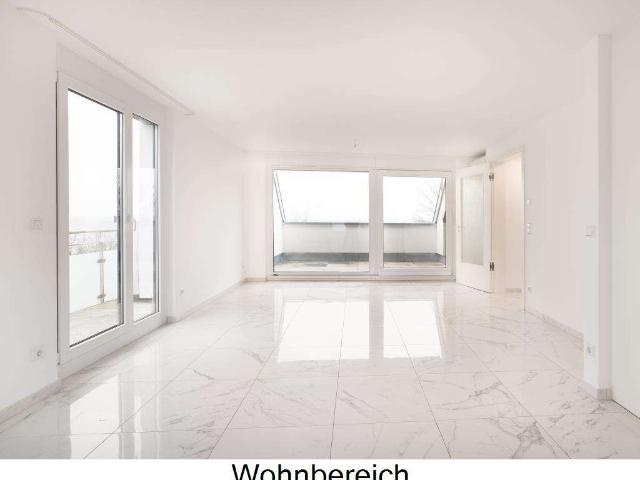 Wohnung kaufen in Lauchäcker, Stuttgart