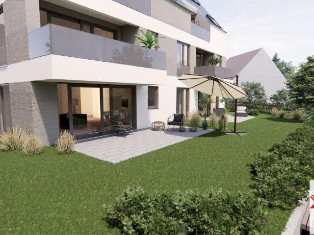 Wohnung kaufen in Vaihingen-Mitte, Stuttgart