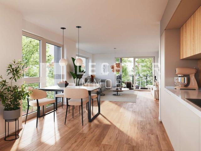 Wohnung kaufen in Degerloch, Stuttgart