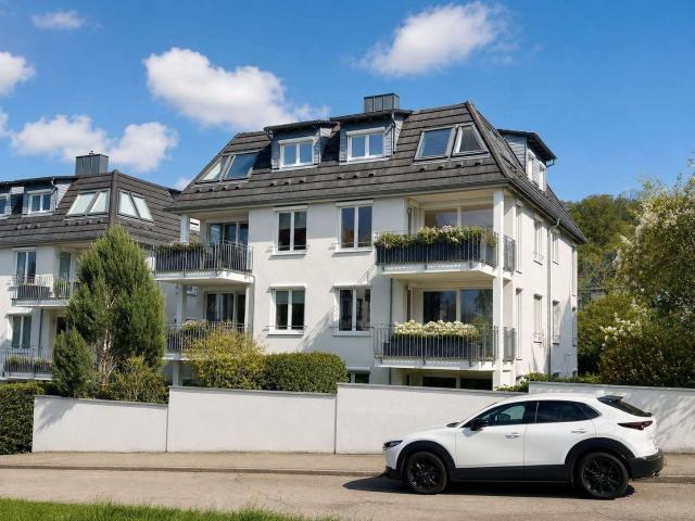 Wohnung kaufen in Degerloch, Stuttgart