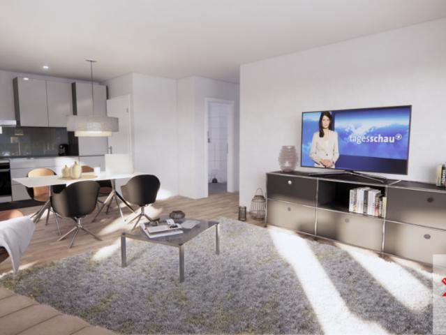 Wohnung kaufen in Vaihingen-Mitte, Stuttgart