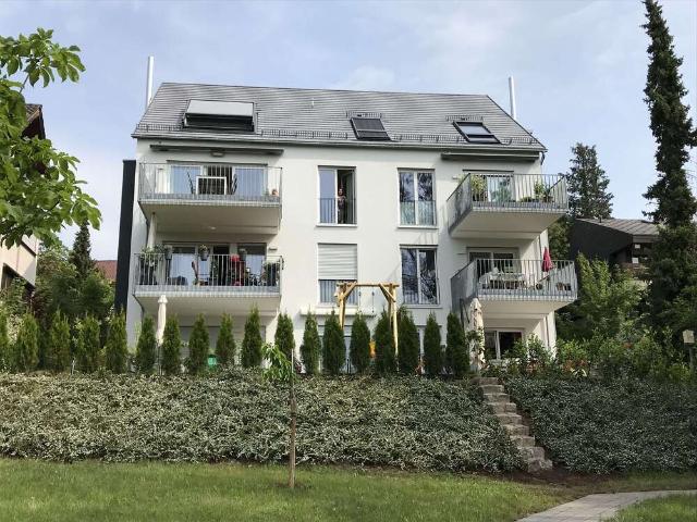 Wohnung kaufen in Birkach, Stuttgart