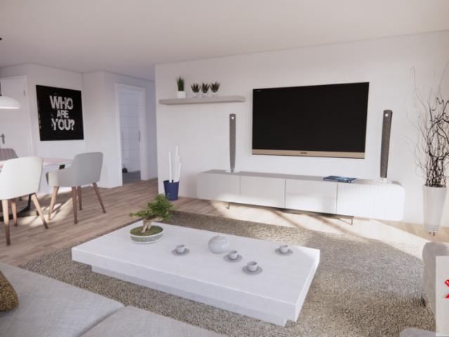 Wohnung kaufen in Vaihingen-Mitte, Stuttgart