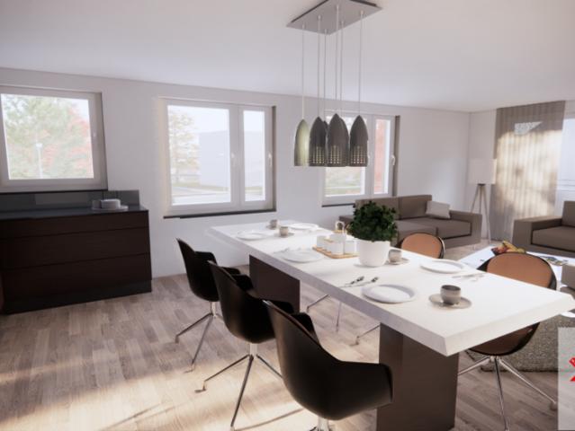 Wohnung kaufen in Vaihingen-Mitte, Stuttgart