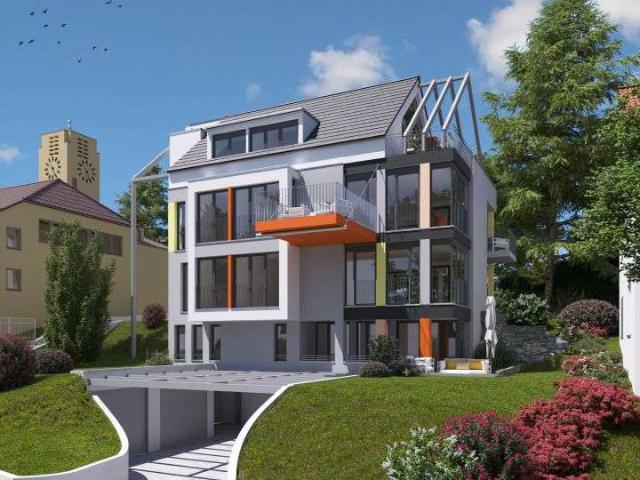 Wohnung kaufen in Sillenbuch, Stuttgart