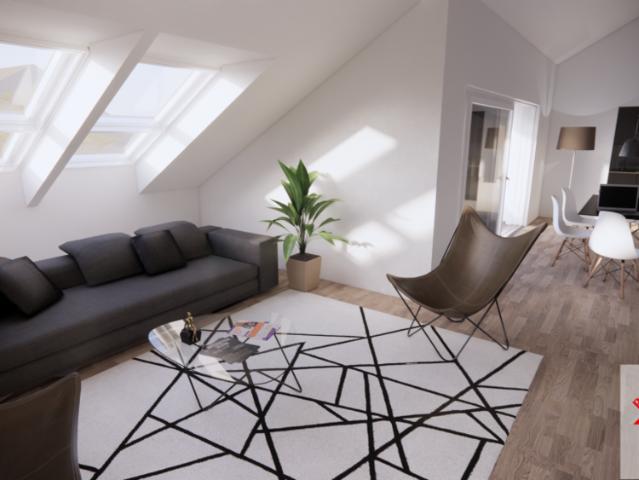 Wohnung kaufen in Vaihingen-Mitte, Stuttgart