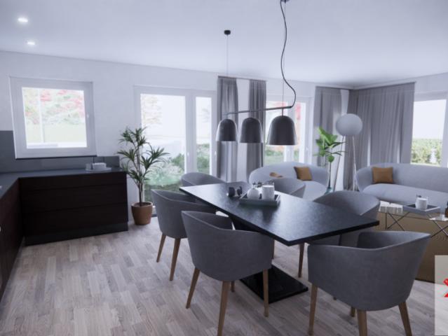 Wohnung kaufen in Vaihingen-Mitte, Stuttgart