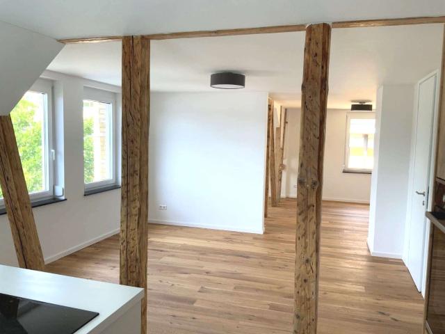 Wohnung kaufen in Bad Cannstatt, Stuttgart