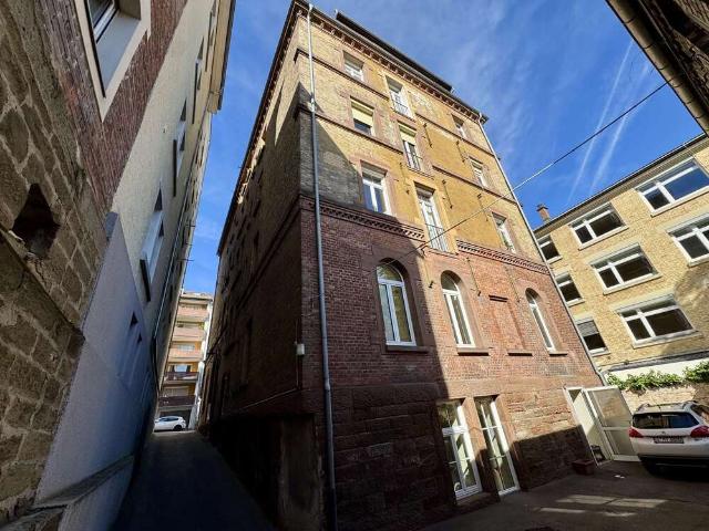 Wohnung kaufen in Stuttgart-West, Stuttgart