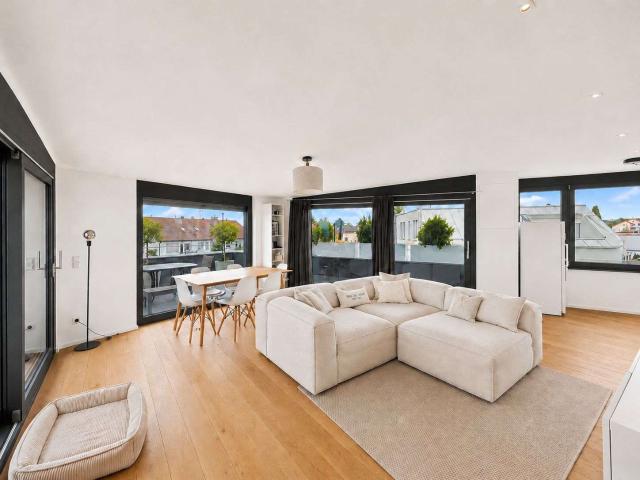 Wohnung kaufen in Vaihingen-Mitte, Stuttgart