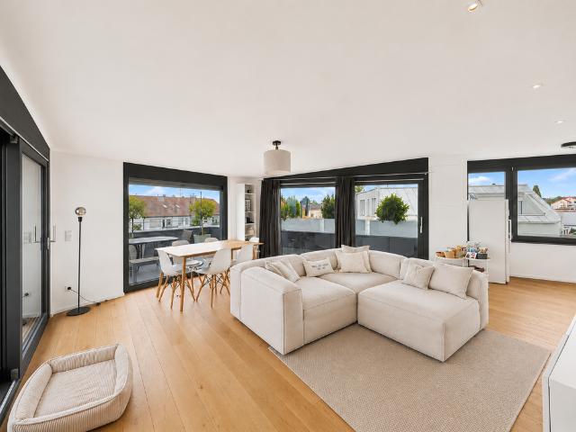 Wohnung kaufen in Vaihingen-Mitte, Stuttgart