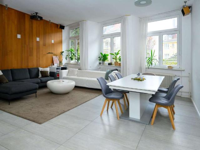 Wohnung kaufen in Stuttgart-Ost, Stuttgart