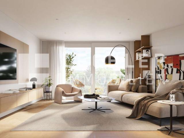 Wohnung kaufen in Stuttgart-Nord, Stuttgart