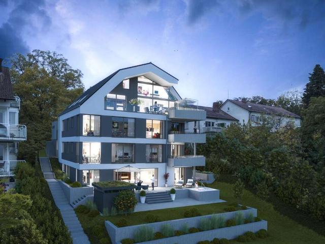Wohnung kaufen in Stuttgart-West, Stuttgart
