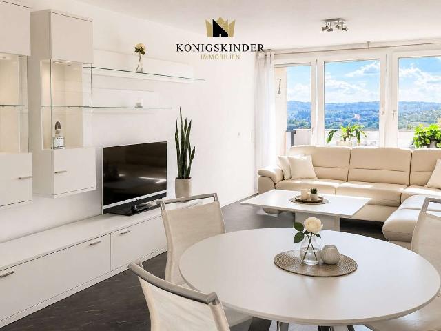 Wohnung kaufen in Bad Cannstatt, Stuttgart