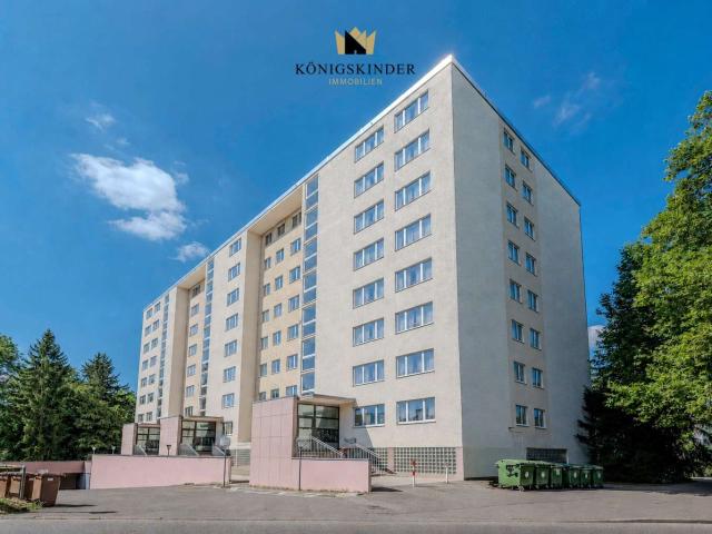 Wohnung kaufen in Bad Cannstatt, Stuttgart