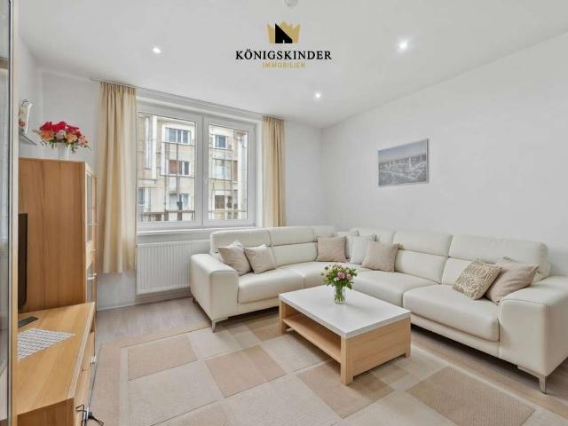 Wohnung kaufen in Bad Cannstatt, Stuttgart