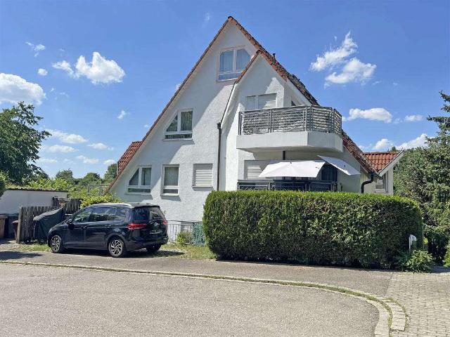 Wohnung kaufen in Bad Cannstatt, Stuttgart