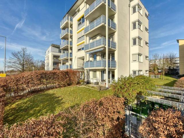 Wohnung kaufen in Burgholzhof, Stuttgart
