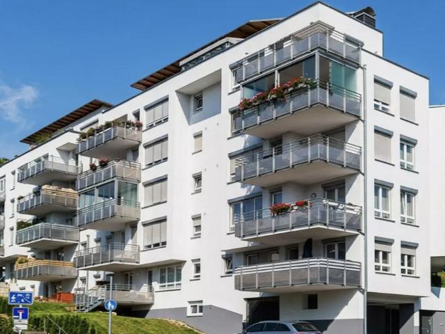 Wohnung kaufen in Bad Cannstatt, Stuttgart