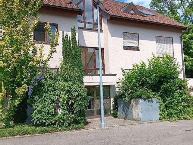 Wohnung kaufen in Birkach, Stuttgart