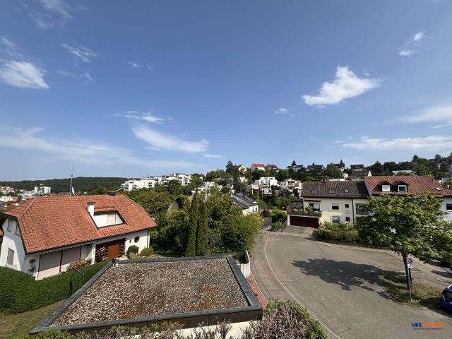 Wohnung kaufen in Botnang-Ost, Stuttgart