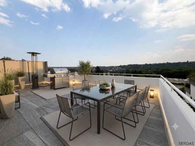 Wohnung kaufen in Pfaffenwald, Stuttgart