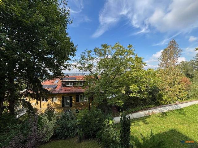 Wohnung kaufen in Degerloch, Stuttgart