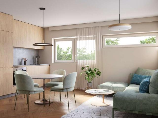 Wohnung kaufen in Degerloch, Stuttgart