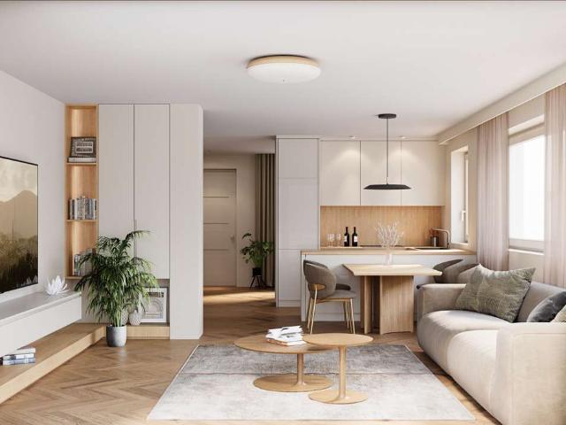 Wohnung kaufen in Degerloch, Stuttgart