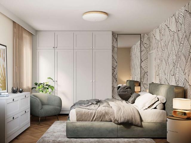 Wohnung kaufen in Degerloch, Stuttgart