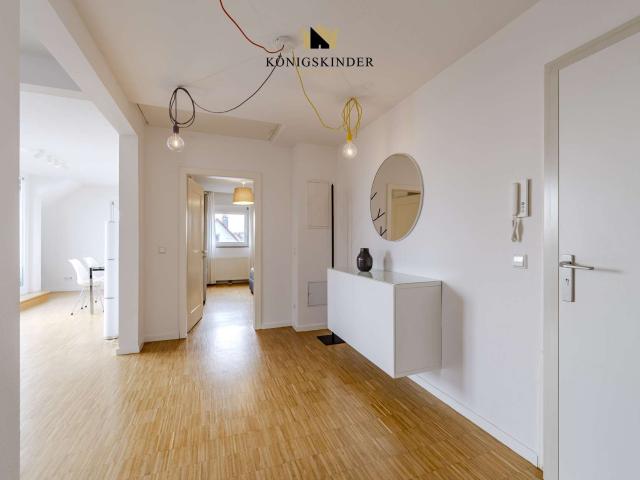 Wohnung kaufen in Degerloch, Stuttgart