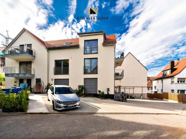 Wohnung kaufen in Degerloch, Stuttgart