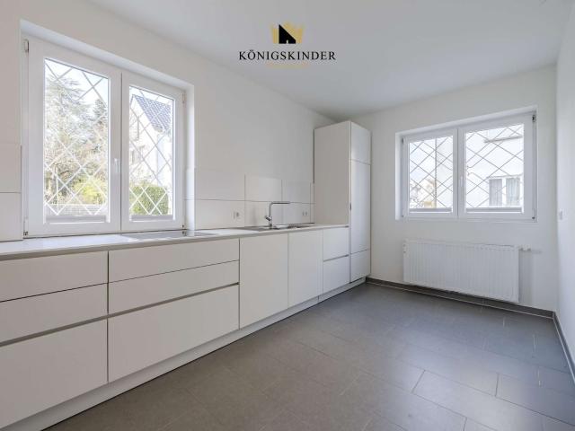 Wohnung kaufen in Degerloch, Stuttgart