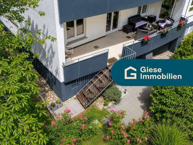 Wohnung kaufen in Degerloch, Stuttgart