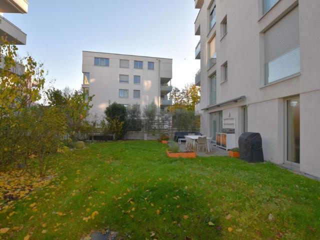 Wohnung kaufen in Feuerbach-Mitte, Stuttgart