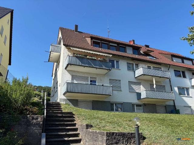 Wohnung kaufen in Feuerbach, Stuttgart