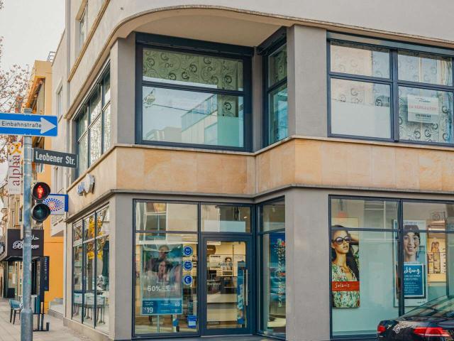 Wohnung kaufen in Feuerbach, Stuttgart