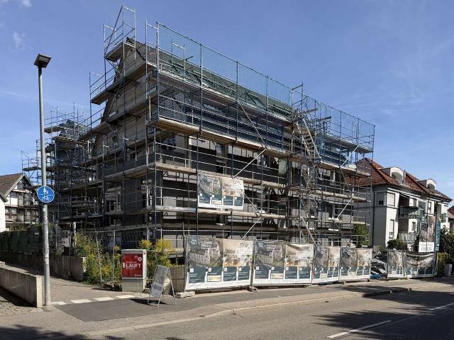 Wohnung kaufen in Feuerbach, Stuttgart