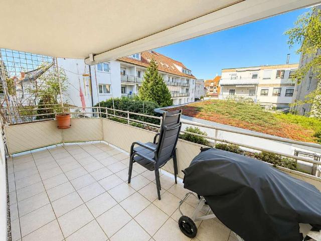 Wohnung kaufen in Feuerbach, Stuttgart