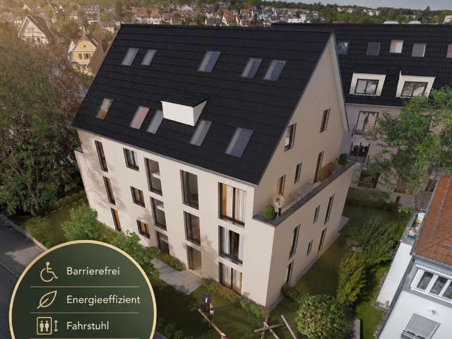 Wohnung kaufen in Feuerbach-Mitte, Stuttgart