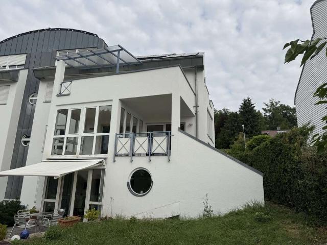 Wohnung kaufen in Stuttgart-Ost, Stuttgart