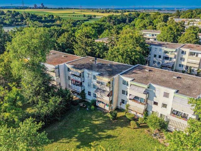 Wohnung kaufen in Freiberg, Stuttgart