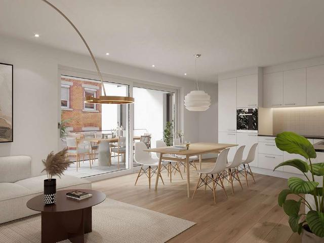 Wohnung kaufen in Stuttgart-Ost, Stuttgart