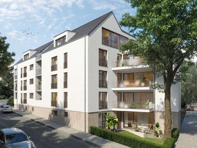 Wohnung kaufen in Stuttgart-Ost, Stuttgart