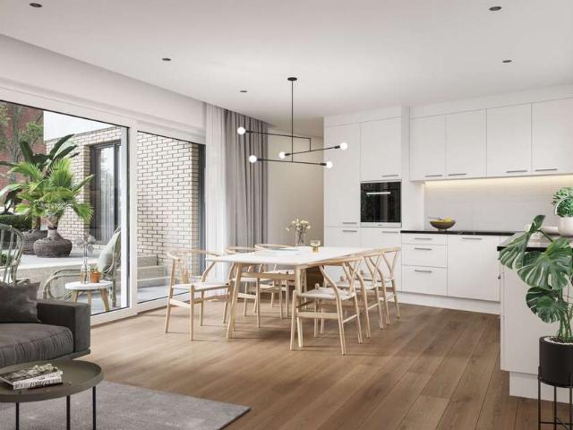 Wohnung kaufen in Stuttgart-Ost, Stuttgart